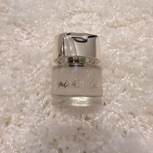 Matte top coat by smith and cult